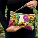 Clutch Purse | Garden Giggles